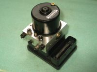 ABS Pump control module unit 34512460467 BMW E46 DSC