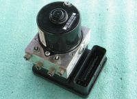 ABS Unit 3451-6784763-01 BMW 3452678476401 10.0206-0351.4 Ate 10096008393