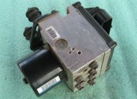 ABS Steuergerät Hydraulikblock 3C0614109ABEF VW Passat B6 3C ESP