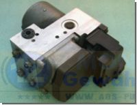 ABS Steuergerät Hydraulikblock 500351154 Iveco Daily