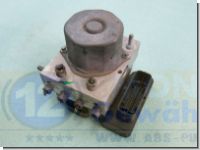 ABS Steuergerät Block 5801312796 0265260054 Bosch 0265805024 Iveco Daily