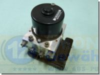 ABS Pump Control Module Unit 7701209842 Renault Espace Laguna