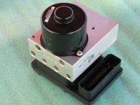 7L0614111H 7L0907379G 7L0907375G ABS ESP Steuergerät Touareg