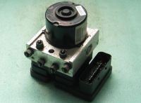 Modulo ABS 9658260080 100207-00644 Ate 100970-11243 Citroen C2 C3