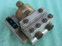 ABS Pump Mazda 323 BJ B25D437A0 Sumitomo Electric B25D-43-7AZ Naldec